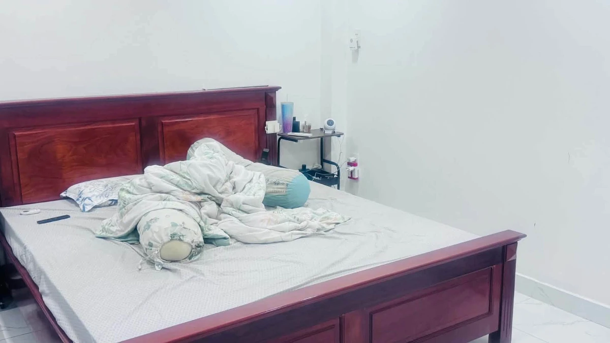 Bán shophouse mặt tiền chợ Hóc Môn 130m² 4.7 tỷ - Ảnh thu nhỏ 5