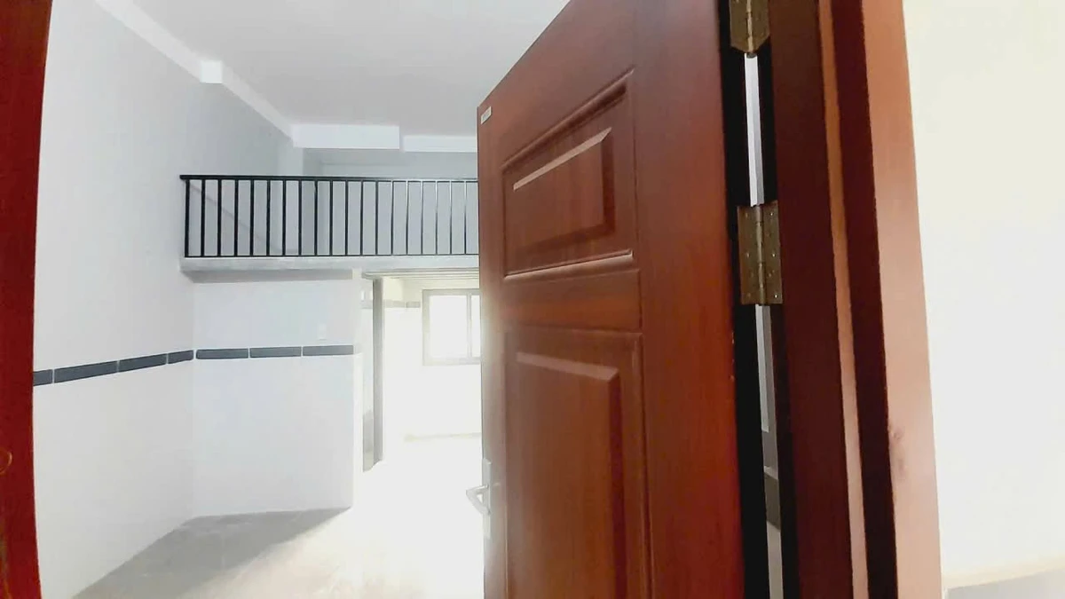 Bán CHDV 76 phòng 3193m² Thủ Đức 75 tỷ - Ảnh thu nhỏ 5