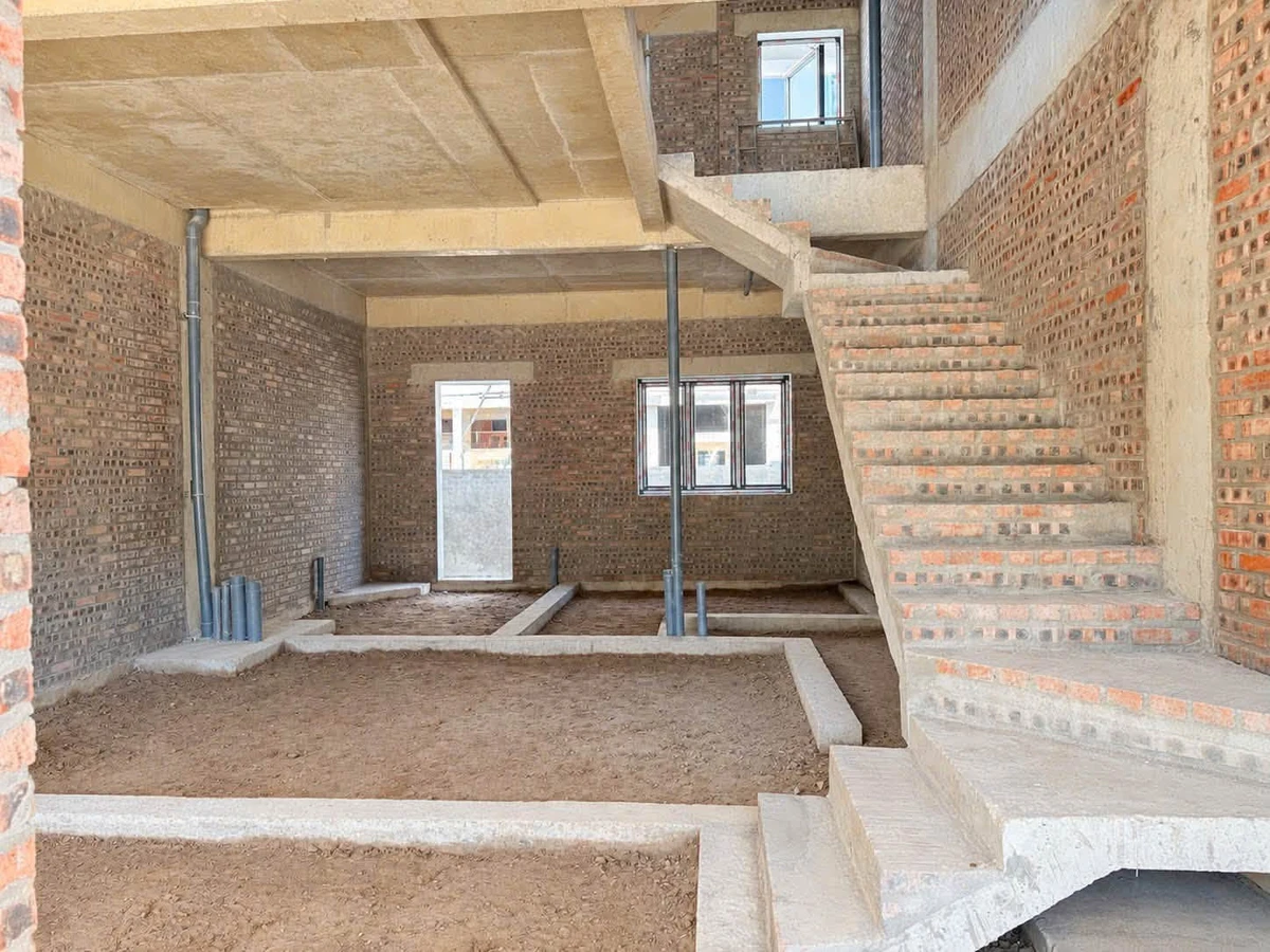 Bán nhà 3 tầng 102m² hơn 4 tỷ tại VSIP Nghệ An - Ảnh thu nhỏ 4