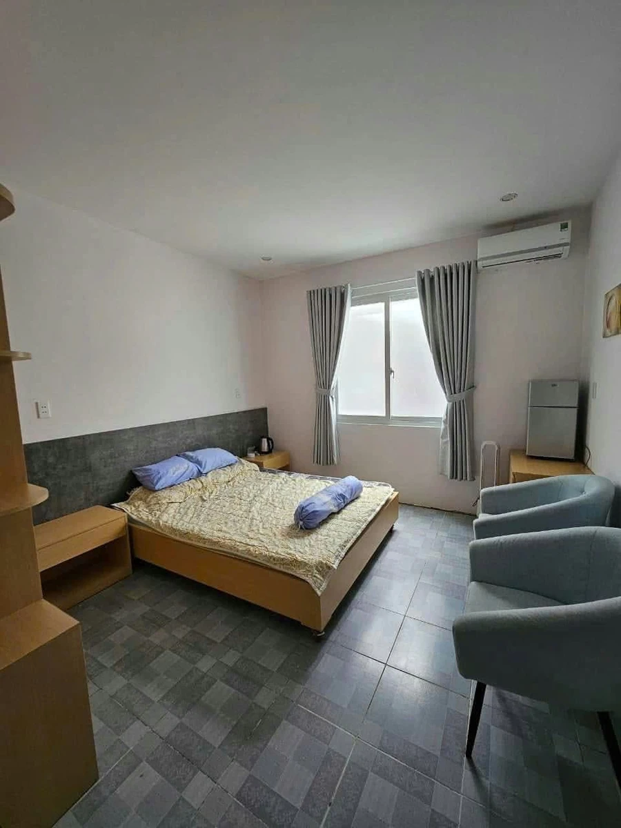 Bán nhà 7PN 4WC diện tích 47,8m2 đường Huyền Trân Công Chúa, Vũng Tàu, giá 5,479 tỷ - Ảnh thu nhỏ 4