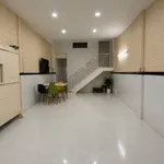 Bán nhà mặt tiền kinh doanh 76,8m2 gần chợ Đồng Nai Nha Trang - Ảnh thu nhỏ 2