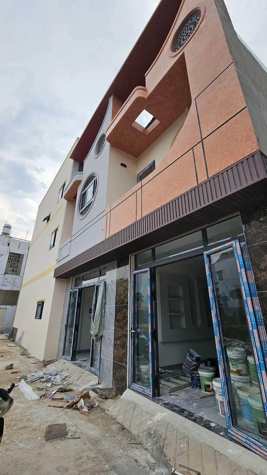 Bán nhà 3 phòng ngủ 120m² gần trường Tam Hiệp, Đồng Nai 3,68 tỷ - Ảnh 1