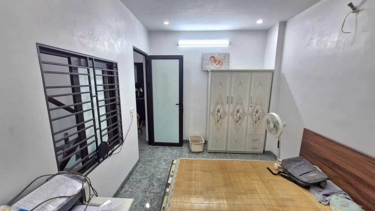 Bán nhà 3 tầng 3 phòng ngủ 41m² Phù Liễn, Quận 11 - 1.7 tỷ - Ảnh thu nhỏ 4