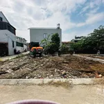 Bán đất thôn Đìa 60m2, gần TT Lai Cách, 800 triệu - Ảnh thu nhỏ 3