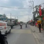 Bán khu nhà trọ 60 phòng mặt tiền Lê Thị Trung, phường An Phú, 921,5m2, giá 30 triệu/m2 - Ảnh thu nhỏ 1