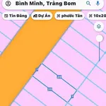 Bán đất tái định cư Bình Minh 140m² 2,1 tỷ - Ảnh thu nhỏ 3