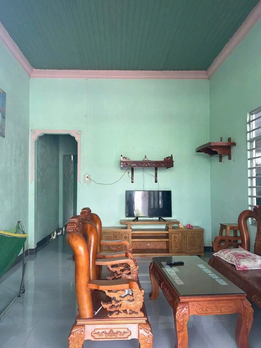 Bán nhà 2PN tại Phường Tiến Thành, diện tích 180m², giá 1,5 tỷ - Ảnh thu nhỏ 2