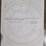 Bán đất hơn 100m2 mặt tiền 9m giá 199 triệu tại xã Thọ Phú, Triệu Sơn, Thanh Hóa - Ảnh thu nhỏ 2