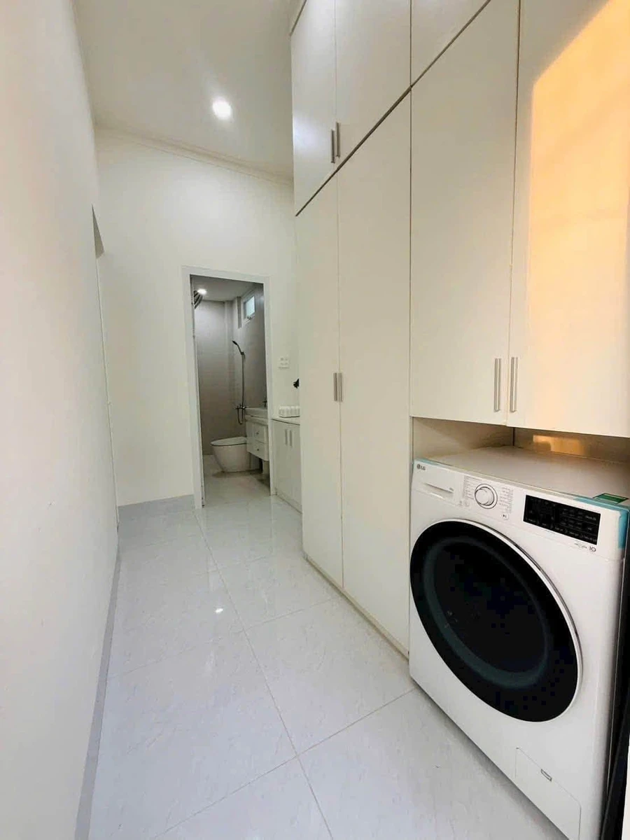 Bán villa mặt tiền Đặng Văn Lãnh 231m², 4,2 tỷ - Ảnh thu nhỏ 4