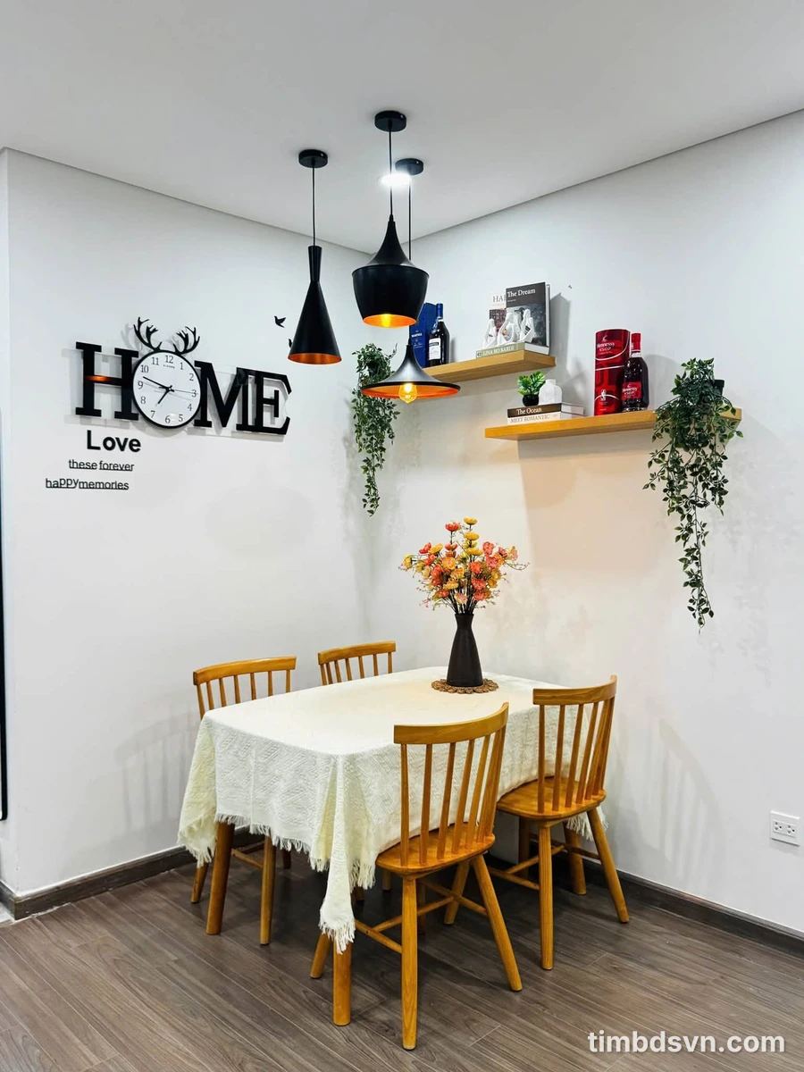 Bán căn hộ 2PN 70m² đầy đủ nội thất FPT Plaza2 Đà Nẵng - Ảnh thu nhỏ 3