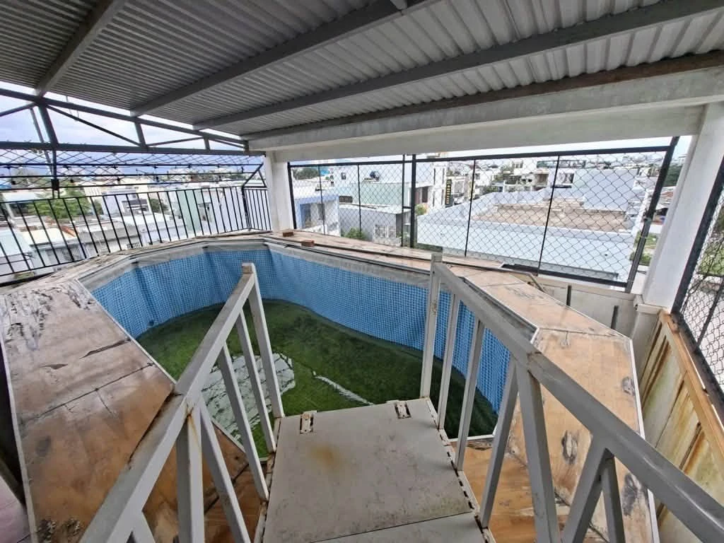 Bán nhà 4 tầng lô góc 127m² Bầu Vàng, Đà Nẵng, 11,25 tỷ - Ảnh thu nhỏ 4