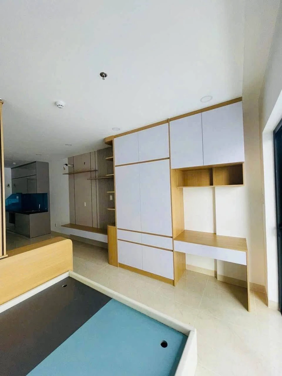 Bán căn hộ studio 35.4m² tại Phú Tài Central Life Quy Nhơn 1.27 tỷ - Ảnh thu nhỏ 5