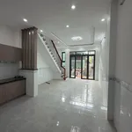 Bán nhà hẻm 50m2 gần Chợ Hoa Lư, Quy Nhơn, 2 tỷ 4 - Ảnh thu nhỏ 3