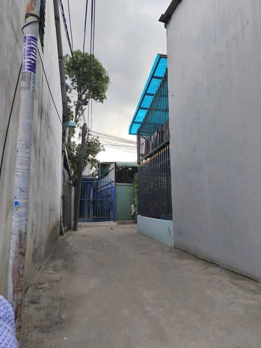 Bán đất Thuận Giao 223m² giá 2,15 tỷ - Ảnh 1