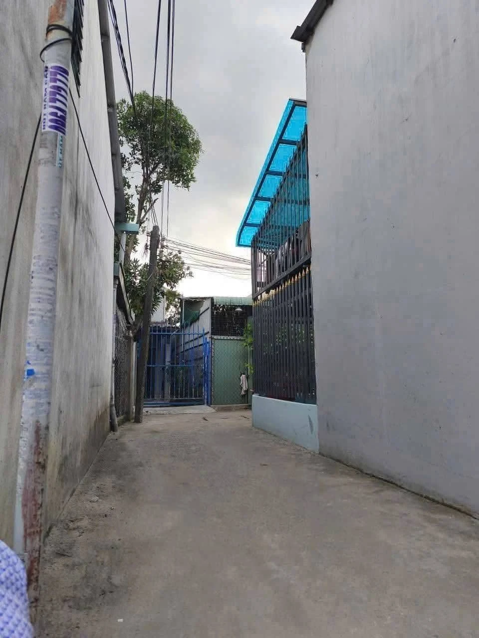 Bán đất Thuận Giao 223m² giá 2,15 tỷ - Ảnh 1