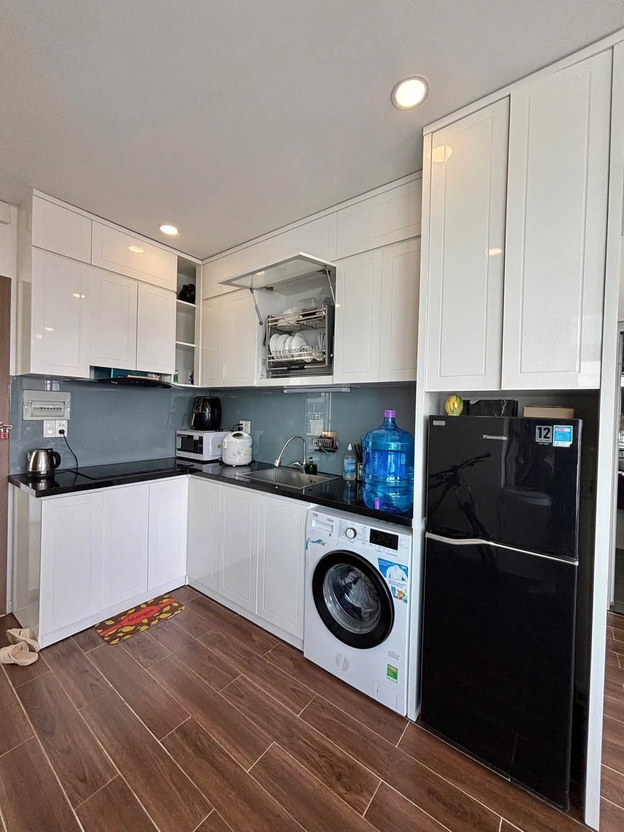 Cho thuê căn hộ 2 phòng ngủ 65m² Nha Trang 21 triệu/tháng - Ảnh thu nhỏ 4