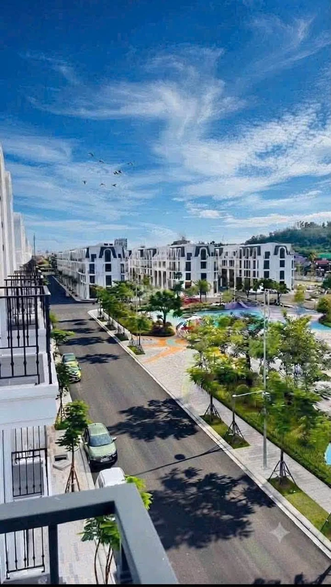 Bán nhà 4 tầng 62.5m² giá 4.4 tỷ Thủy Nguyên Hải Phòng - Ảnh thu nhỏ 3