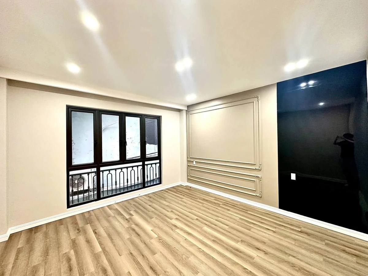 Bán nhà 4 tầng 45m² ngõ thông Hồ Sen, Chợ Hàng, giá 4,85 tỷ - Ảnh thu nhỏ 3