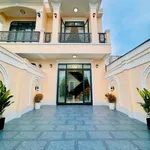Bán nhà lầu Nguyễn Văn Linh 112m² 3 phòng, 2 tỷ 590 triệu - Ảnh thu nhỏ 1