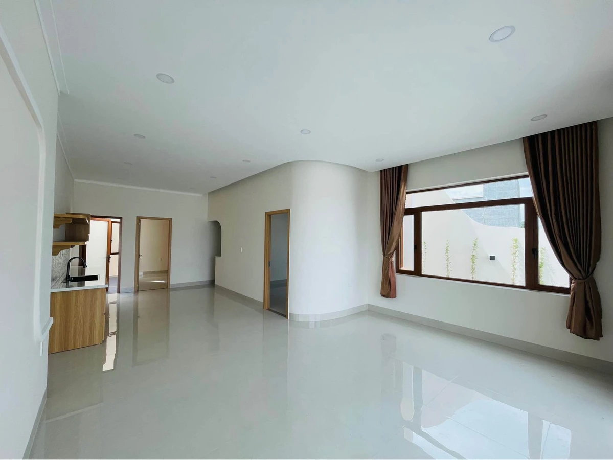 Bán nhà cấp 4 hẻm Ngô Đức Tốn 147m2, Quận 5 - Ảnh thu nhỏ 5