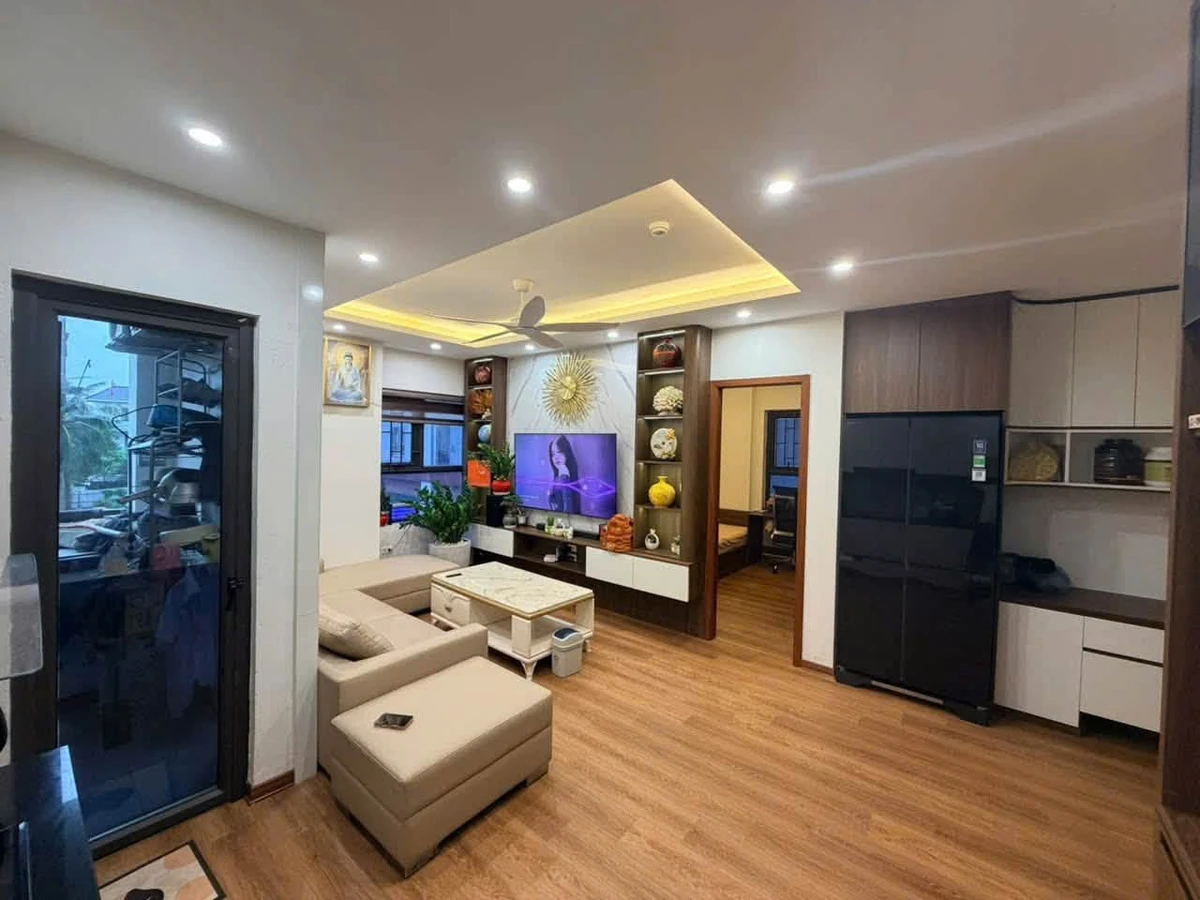Bán căn hộ 2PN 71m2 full nội thất Thanh Hóa - Ảnh 1