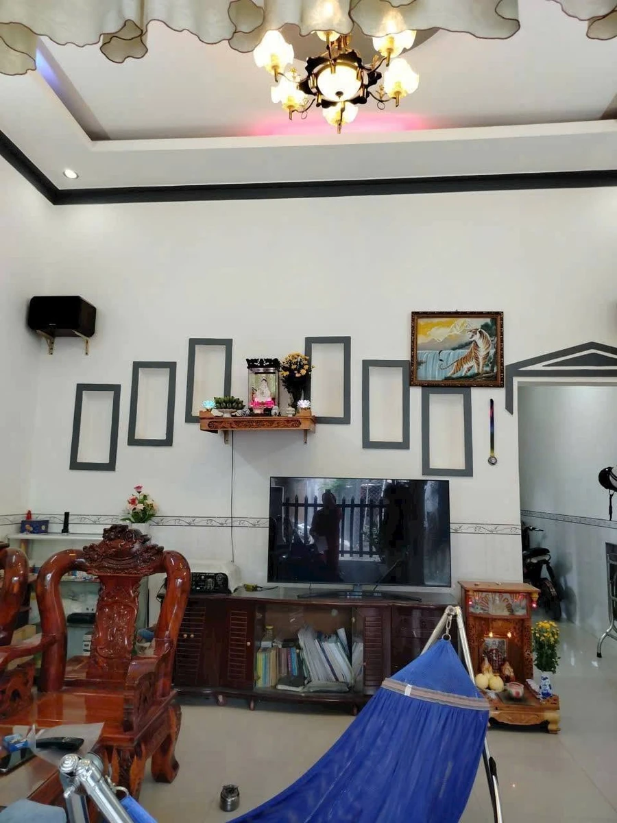 Bán nhà 2 phòng 82,6m2 gần chợ Đông Hải Phan Rang - Ảnh thu nhỏ 2