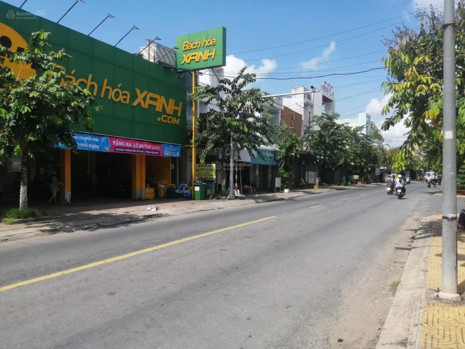 Cần bán nhà dòng tiền thu nhập 19 triệu/tháng, ĐT 851, Thị trấn Lai Vung, 5,9 tỷ, 119 m2 - Ảnh thu nhỏ 3