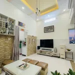 Bán nhà 4 tầng 3PN mặt tiền Phan Văn Trị, Quận 5 (4,9 tỷ) - Ảnh thu nhỏ 2
