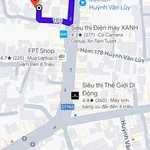 Bán đất kèm nhà Phú Lợi Thủ Dầu Một 372m² – 9,5 tỷ - Ảnh thu nhỏ 2