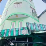 Bán nhà 4 tầng 3PN 32m2 Đề Thám Quận 1 7.29 tỷ - Ảnh thu nhỏ 5