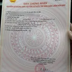 Bán lô đất 145m² An Phước Long Thành - Ảnh thu nhỏ 1