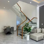 Bán nhà 1 trệt 1 lầu 75m² Trảng Dài, Đồng Nai 2.99 tỷ - Ảnh thu nhỏ 5