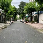 Cho thuê nhà mặt tiền B2, 650m², Tây Thạnh, Tân Bình - Ảnh thu nhỏ 1