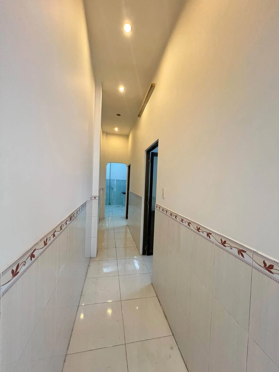 Bán nhà cấp 4 103m² đường ô tô gần chợ Long Trường, Nguyễn Duy Trinh, Quận 9 - Ảnh thu nhỏ 3