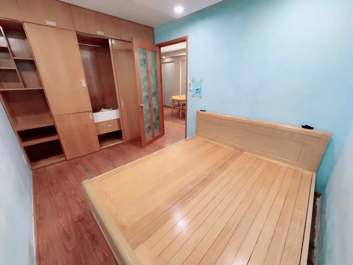 Bán căn hộ Ehome4 44,5m² góc Bình Dương 1tỷ180 - Ảnh thu nhỏ 5