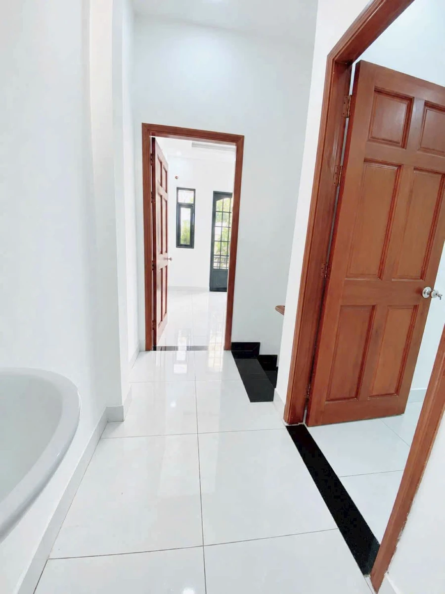 Bán nhà mặt tiền hẻm thông Tân Chánh Hiệp 88m² 3PN - Ảnh thu nhỏ 4
