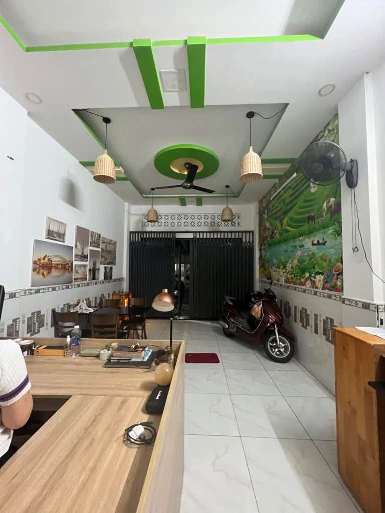 Bán nhà 3 phòng ngủ 68m² Phường Tân Bình giá 6.1 tỷ - Ảnh thu nhỏ 2