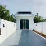 Nhà mới bán 890 triệu, 215m² Trí Bình, Châu Thành - Ảnh thu nhỏ 3