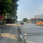 Nổi bật bán lô đất 112m2 full thổ cư mặt đường QL21 đoạn Cố Thổ, Lương Sơn kinh doanh sầm uất - Ảnh thu nhỏ 9