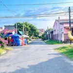 Bán nhà đất hẻm Điện Biên Phủ 156.6m² Tây Ninh 1.4 tỷ - Ảnh thu nhỏ 1