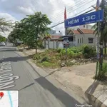 Bán nhà hẻm ô tô 6x20m đất CLN đường Ngô Văn Sở, Rạch Giá giá 1,19 tỷ - Ảnh thu nhỏ 1