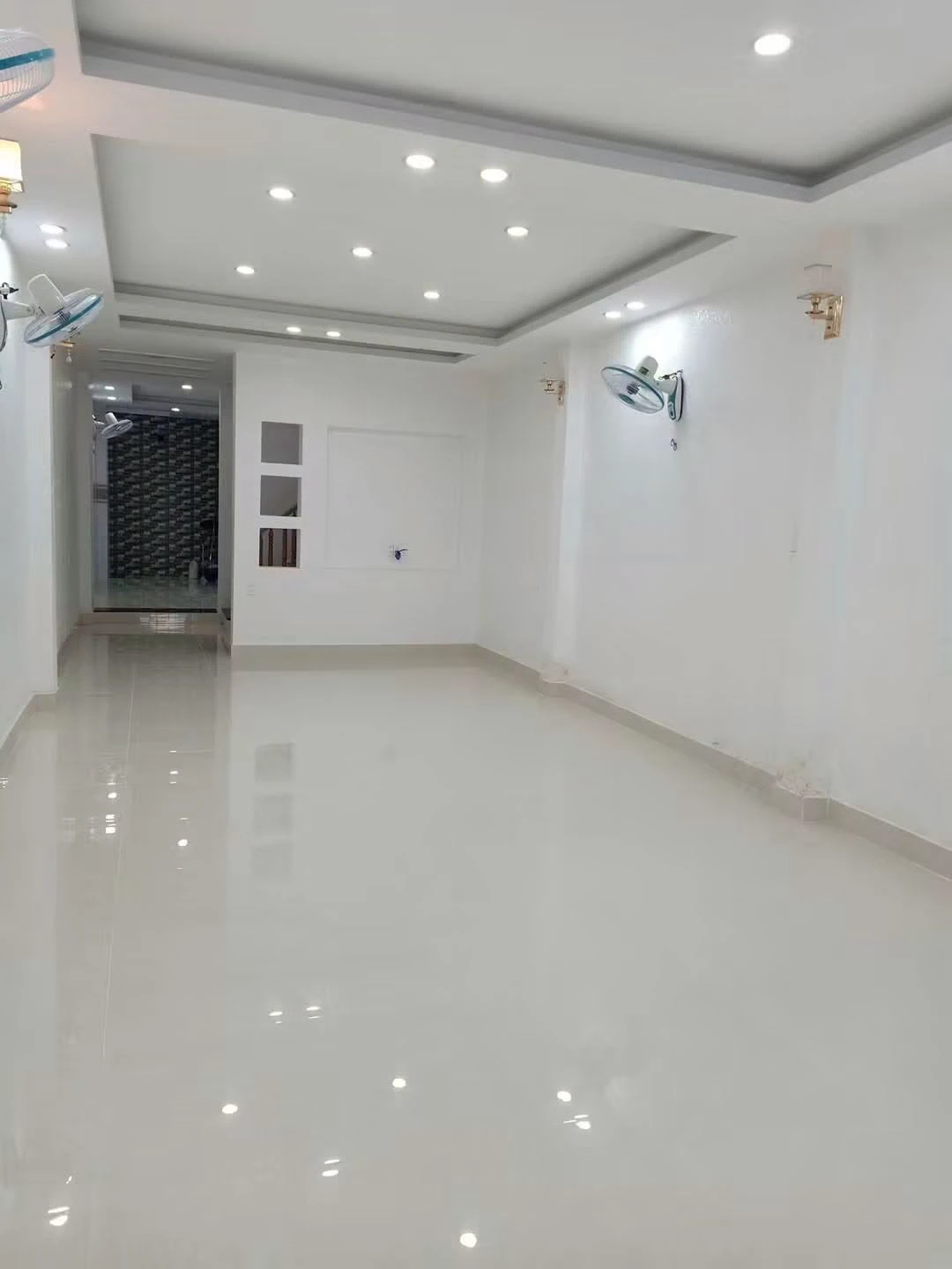 Bán nhà lầu mặt tiền Trần Phú 95m2 Vũng Tàu giá 11 tỷ - Ảnh 1