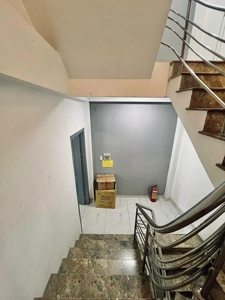 Bán nhà mặt tiền kinh doanh 6 tầng 60m2 gần chợ Tân Bình - Ảnh thu nhỏ 3