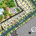 Bán 3 lô đất liền kề 183-199m2 Cát Tài 490 triệu - Ảnh thu nhỏ 2