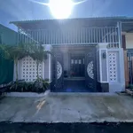 Bán nhà mới 100% gần chợ Long Bình, 96m², 1 tỷ 290 - Ảnh thu nhỏ 1