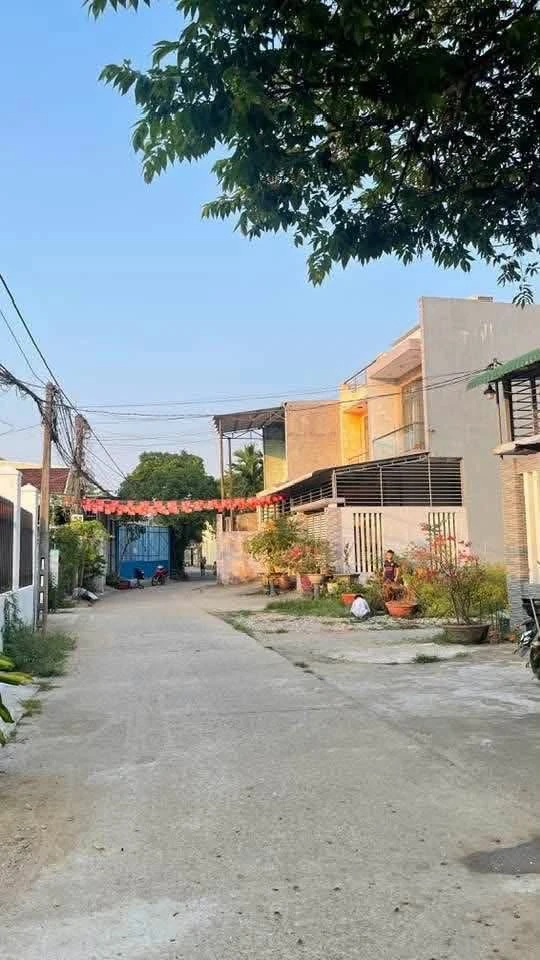 Bán lô đất hẻm 5x25m (125m2) Lê Quý Đôn, 1 tỷ 4 - Ảnh 1