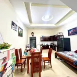 Bán nhà 1 trệt 1 lầu 100m² mặt tiền Đỗ Hành Phan Thiết 5.5 tỷ - Ảnh thu nhỏ 3