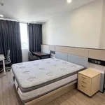 Cho thuê căn hộ C-Skyview 80m² 2PN 2WC Thủ Dầu Một - Ảnh thu nhỏ 1