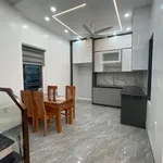 Bán nhà 3 tầng 48,9m² chỉ 2,6 tỷ An Hải, Hóc Môn - Ảnh thu nhỏ 4