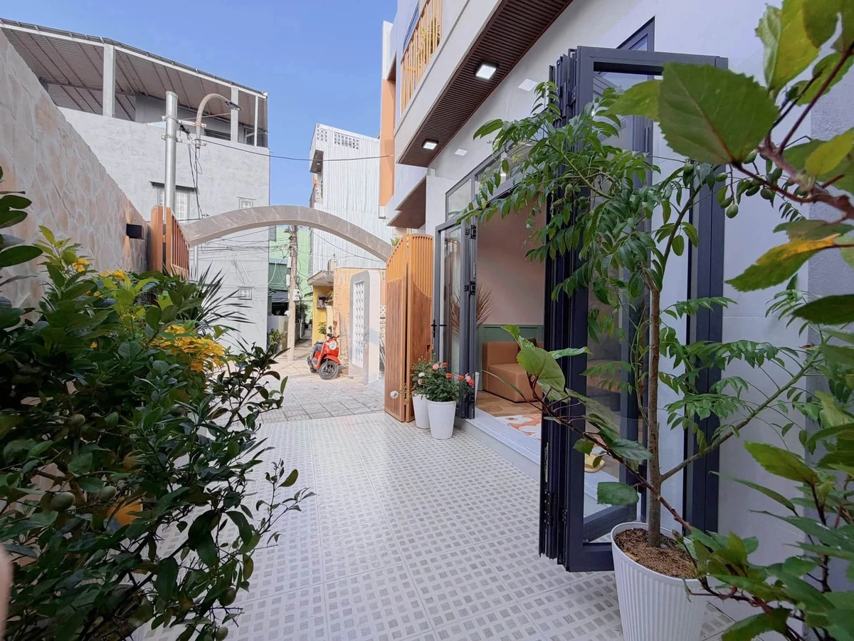 Bán nhà Đà Nẵng 102m² 3 PN 5.99 tỷ Hải Châu - Ảnh thu nhỏ 3